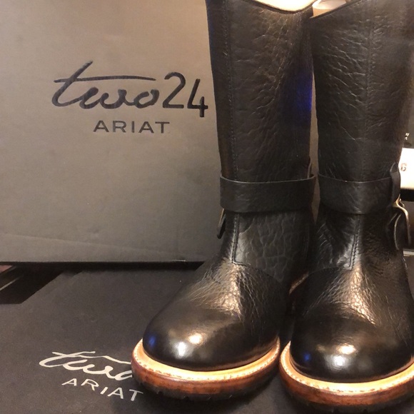 Ariat Two24 Men’s Boots main image 9